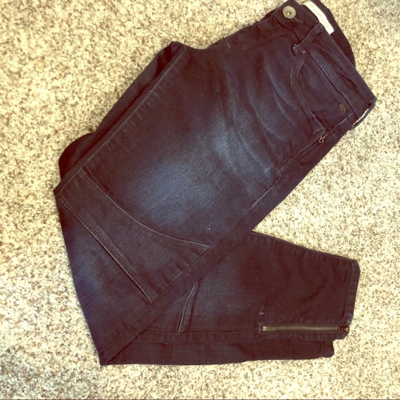 Mavi Denim - Mavi skinny jeans